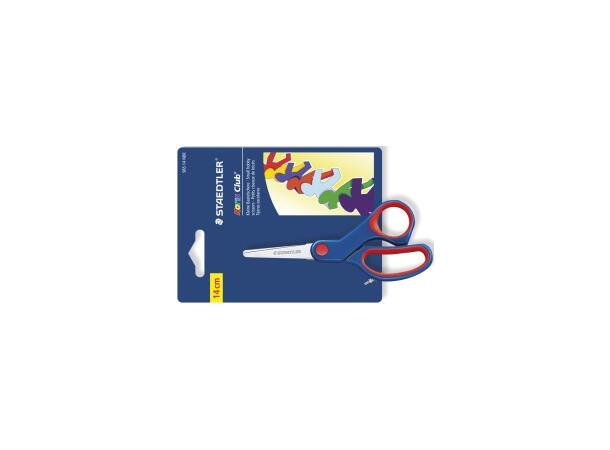 Saks Staedtler 14 cm 